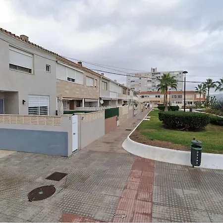 Senda Miraflores Malaga